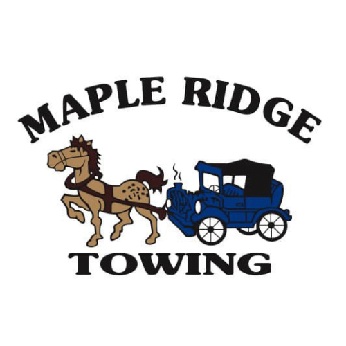Maple Ridge Towing
